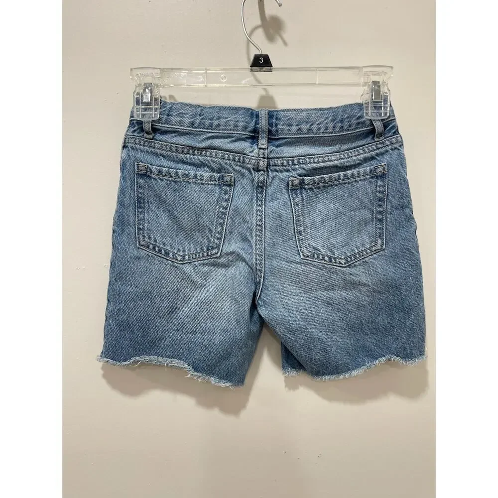 The Children's Place Denim Shorts